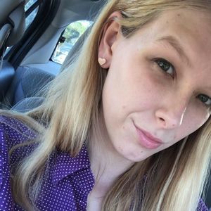 Meet your Posher, Jacklyn